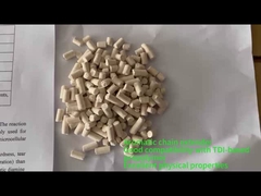 MCDEA ist ein aromatischer Kettenverlängerer, der mit TDI-basierten Vorpolymeren gut kompatibel ist