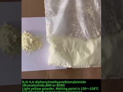 Ausgezeichnetes hochtemperaturbeständiges Material N,N-4,4-Diphenylmethyenebismaleimid ((Bismaleimid,BMI