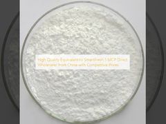 Hochwertiges Äquivalent zu SmartFresh 1-MCP Direkt-Großhändler aus China mit wettbewerbsfähigen Preisen