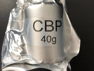 CBP OLED Materials 4,4'-Bis(N-Carbazolyl)-1,1'-Biphenyl CAS 58328-31-7