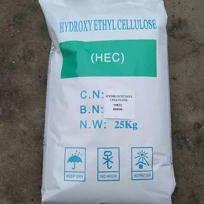 Hydroxyethyl Cellulose A Non-ionic Surfactant Generally Used As Thickening Agent Protective Agent Adhesive Stabilizer