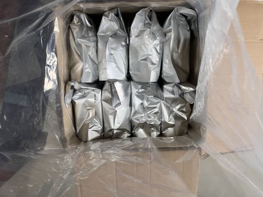 High Purity 99.9% m-6FDAP CAS 220426-92-6 with Extremely low metals ion residues use for Photosensitive Polyimide