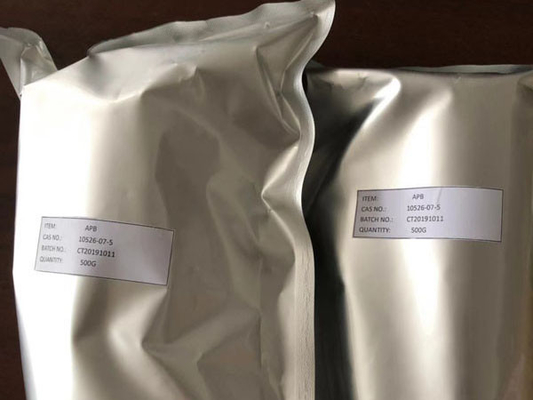 APB 1,3-Bis(3-Aminophenoxy)Benzene CAS 10526-07-5 Purity Min 99% Polyimide Monomer