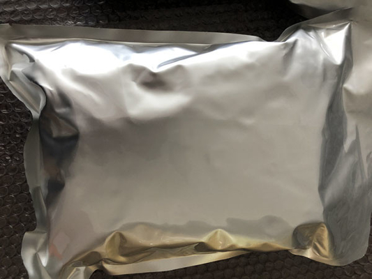 Solid Bisphenol Z CAS 843-55-0 Purity Min 99.0% Rubber Coating Material