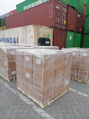 High Performance Secondary Antioxidant 626 CAS 26741-53-7 Higher Phosphorus  Provides Higher Antioxidant Activity