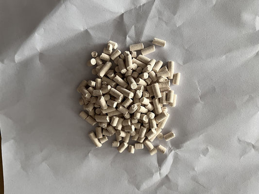 Alkylaromatisches Diamin M-CDEA CAS 106246-33-7 Härtungsmittel Kettenverlängerer Gute Kompatibilität Auflösungstemperatur ≥ 87°C Maximaler Betriebstemperaturwiderstand 180°C