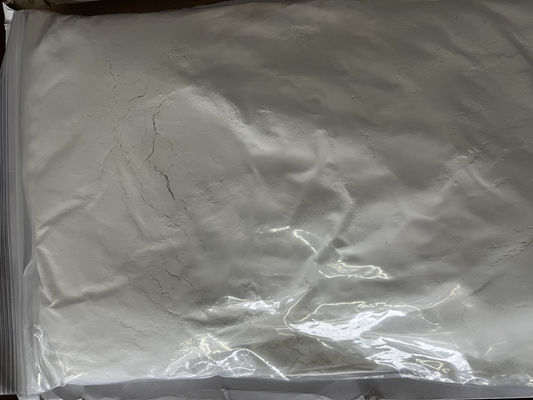 Aluminiumchlorhydrat ist die anorganische Polymerverbindung, die als Bestandteil verwendet wird Ergänzungen für Kosmetika oder Antitranspirantien Pharmazeutische Industrie Alltagschemie Industrie Trinkwasserbehandlung