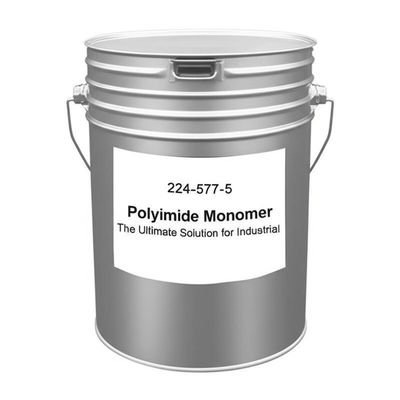 Polyimidmonomer DSDA mit ≥ 99,0% Testwert und Haltbarkeit von 2 Jahren in grau-weiß bis braunem Pulver