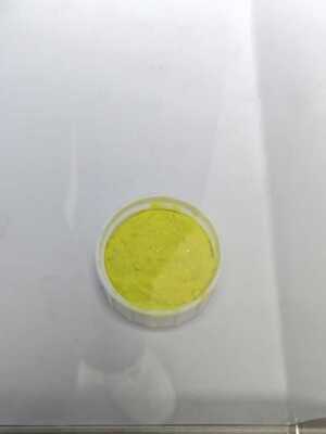 High Purity Benzol-Cromium Tricarbonyl eine klassische organometallische Koordinationsverbindung. Es verfügt über ein Chrom ((0) Zentrum an einen Benzolring gebunden und drei Carbonyl (CO) Liganden