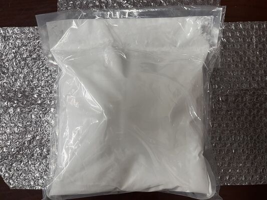 Hochreines 99,9 % Calciumsulfid (CaS) für Phosphor-Host-Matrix und H₂S-generierendes Sulfidierungsreagenz